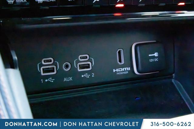 2022 Jeep Grand Cherokee Summit Reserve 4x4