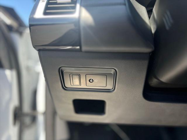 2020 Land Rover Discovery HSE LUXURY