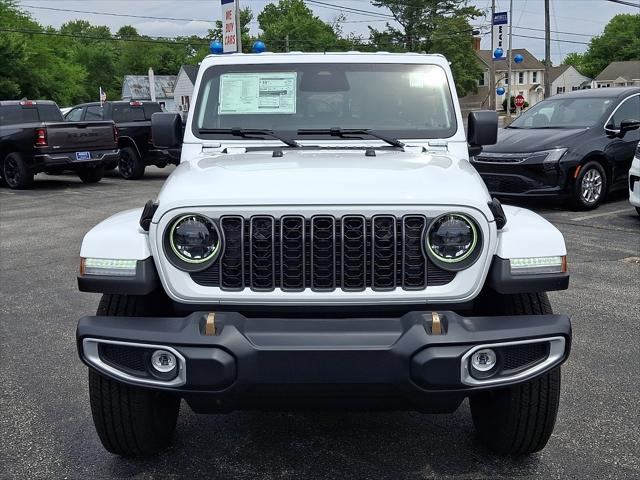 2026 Jeep Gladiator GLADIATOR 85TH ANNIVERSARY EDITION 4X4 2026 Jeep Gladiator GLADIATOR 85TH ANNIVERSARY EDITION 4X4