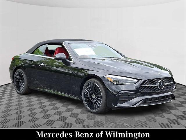 2026 Mercedes-Benz CL CLE 450 for sale in WIlimington, DE