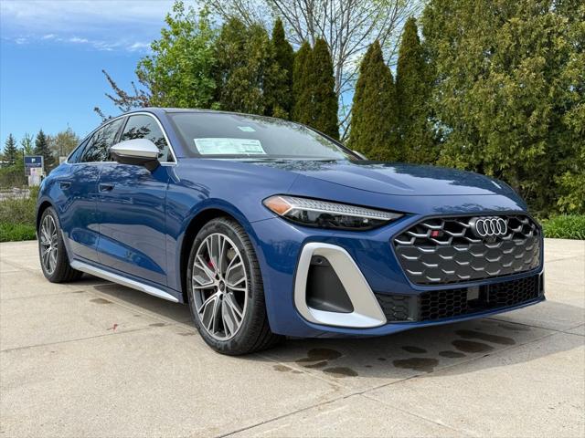 2026 Audi S5 Premium TFSI quattro S tronic for sale in Falmouth, ME