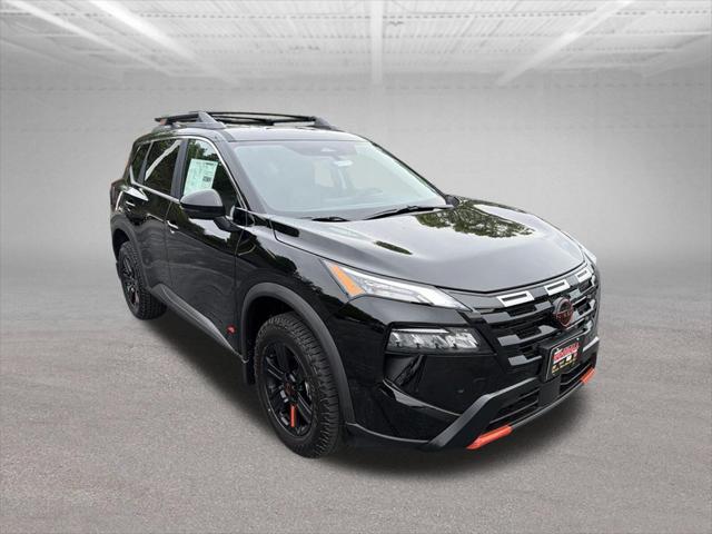2026 Nissan Rogue Rock Creek for sale in Danville, VA