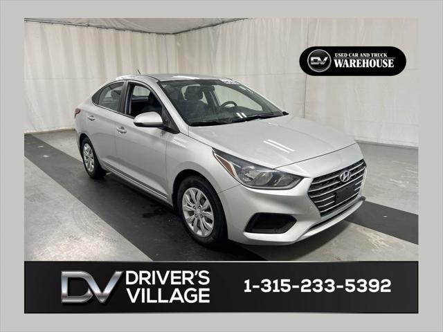 2019 Hyundai Accent SE for sale in Cicero, NY