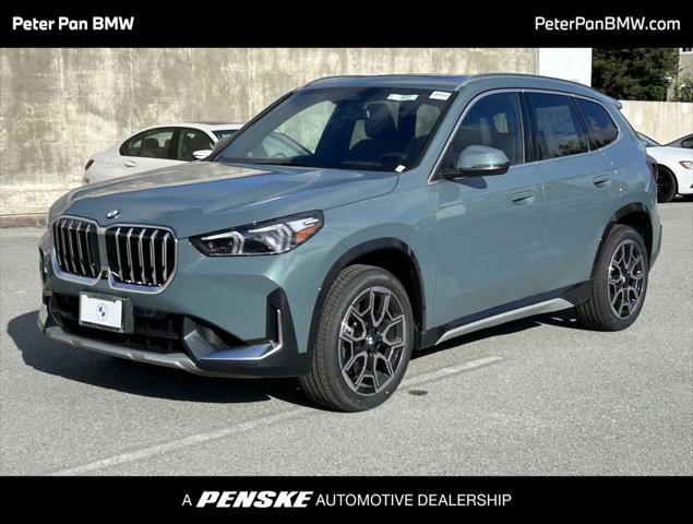 2026 BMW X1 xDrive28i for sale in San Mateo, CA