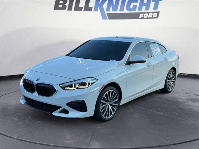 2024 BMW Coupe xDrive for sale in Tulsa, OK