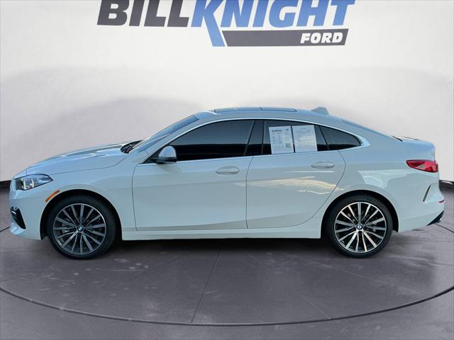 2024 BMW Coupe xDrive
