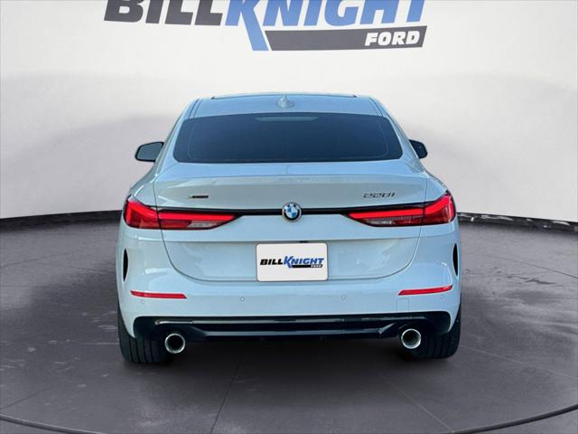 2024 BMW Coupe xDrive