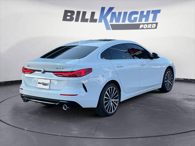 2024 BMW Coupe xDrive