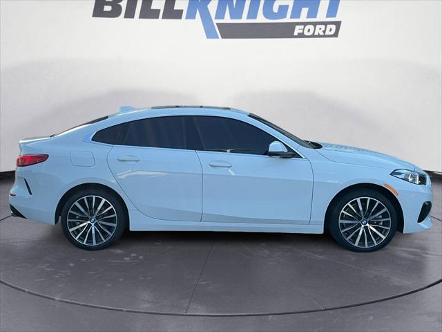 2024 BMW Coupe xDrive