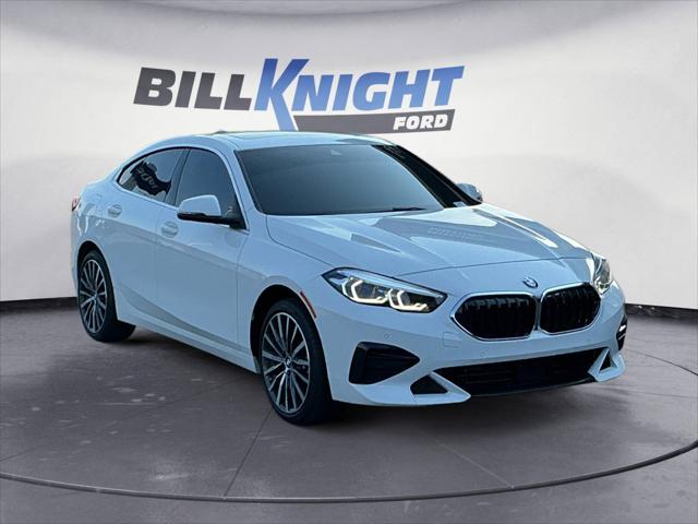 2024 BMW Coupe xDrive