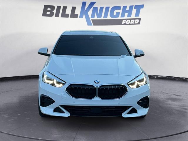 2024 BMW Coupe xDrive