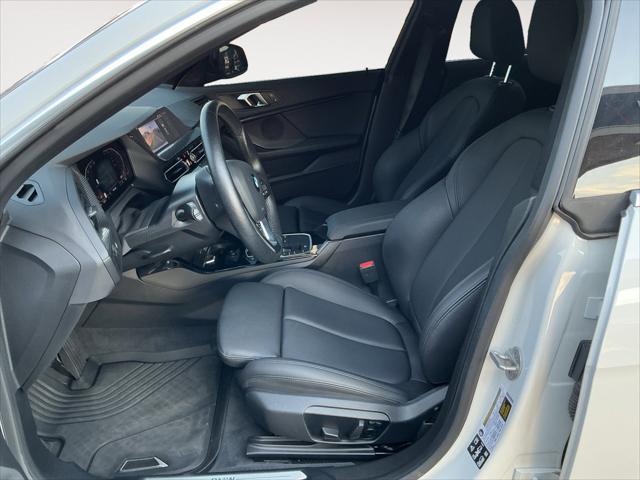 2024 BMW Coupe xDrive