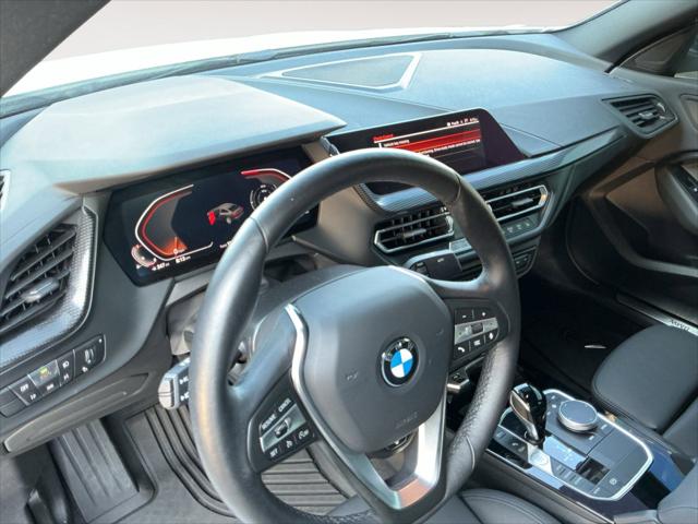 2024 BMW Coupe xDrive