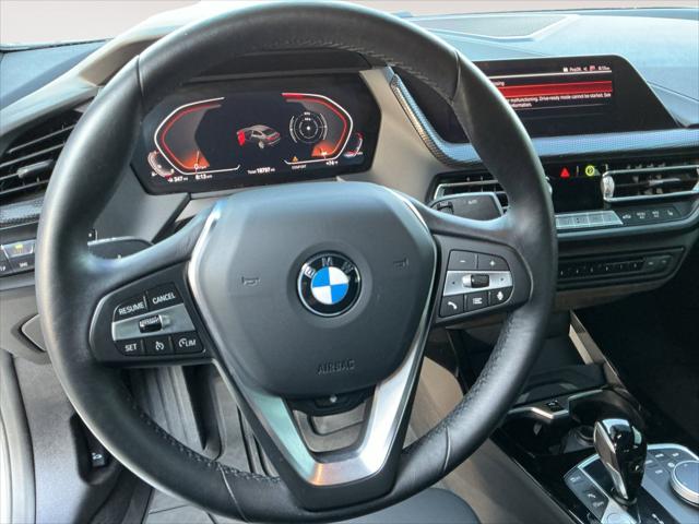 2024 BMW Coupe xDrive