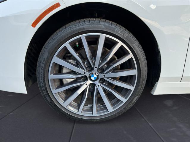 2024 BMW Coupe xDrive