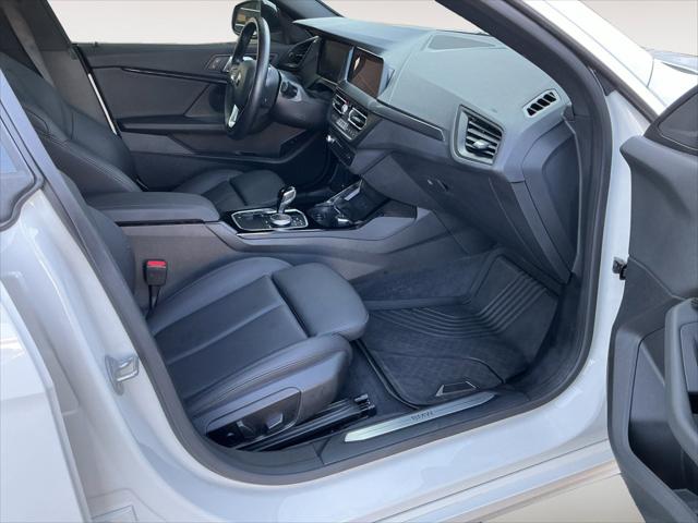 2024 BMW Coupe xDrive