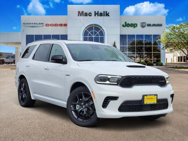 2026 Dodge Durango GT Plus HEMI V8 for sale in Temple, TX