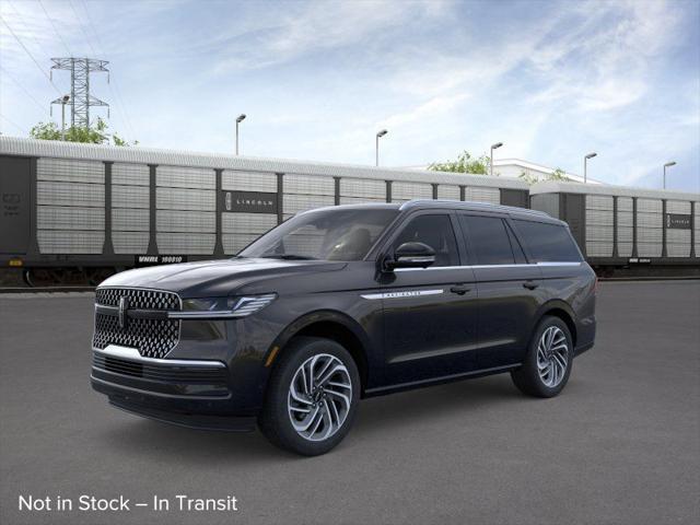 2026 Lincoln Navigator Reserve for sale in Tulsa, OK