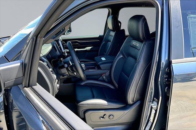 2026 Ram 1500 RHO Crew Cab 4x4 57 Box