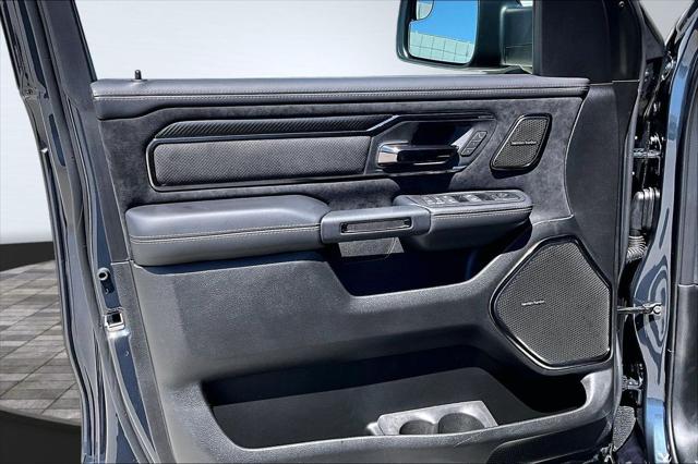 2026 Ram 1500 RHO Crew Cab 4x4 57 Box