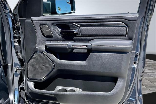 2026 Ram 1500 RHO Crew Cab 4x4 57 Box