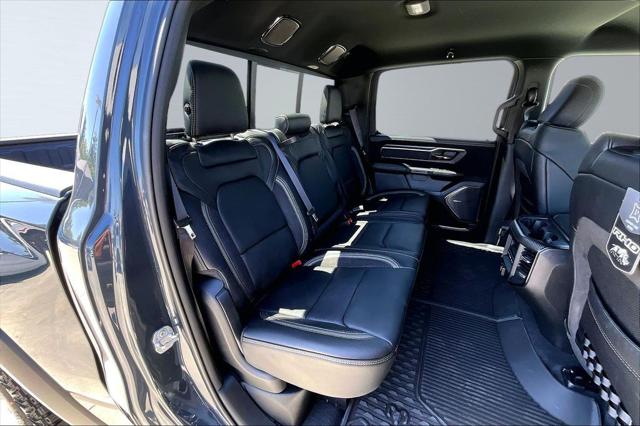 2026 Ram 1500 RHO Crew Cab 4x4 57 Box