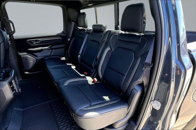 2026 Ram 1500 RHO Crew Cab 4x4 57 Box