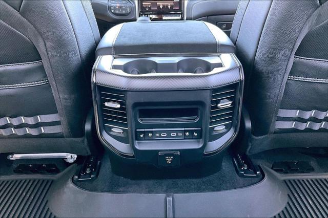2026 Ram 1500 RHO Crew Cab 4x4 57 Box
