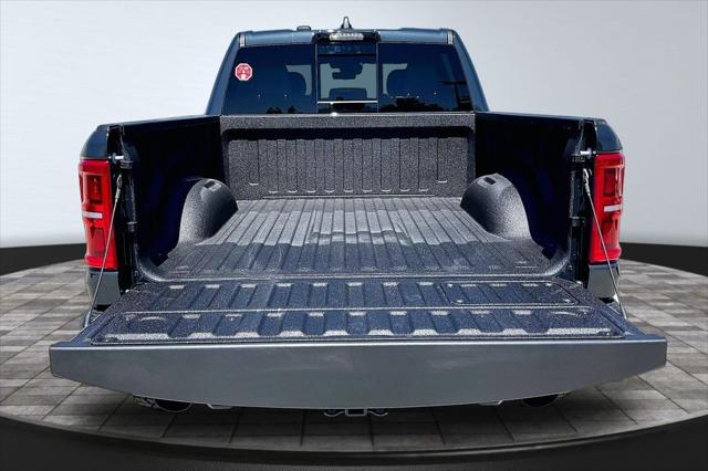 2026 Ram 1500 RHO Crew Cab 4x4 57 Box