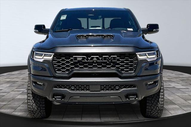 2026 Ram 1500 RHO Crew Cab 4x4 57 Box