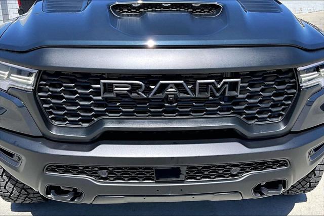 2026 Ram 1500 RHO Crew Cab 4x4 57 Box