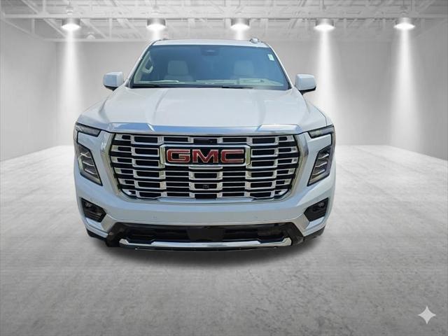 2026 GMC Yukon 4WD Denali