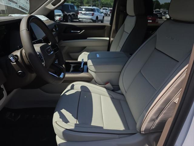2026 GMC Yukon 4WD Denali