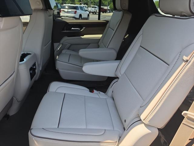 2026 GMC Yukon 4WD Denali