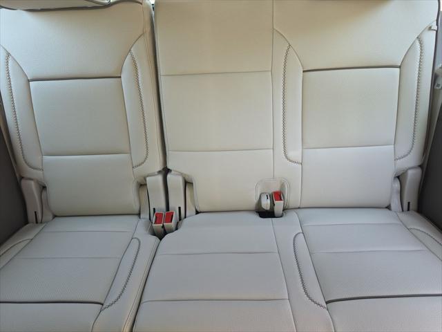 2026 GMC Yukon 4WD Denali