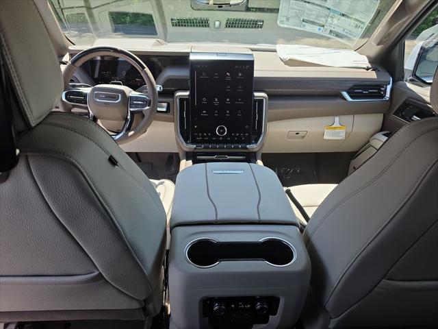 2026 GMC Yukon 4WD Denali