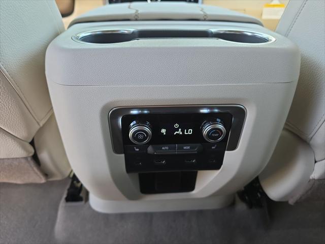 2026 GMC Yukon 4WD Denali