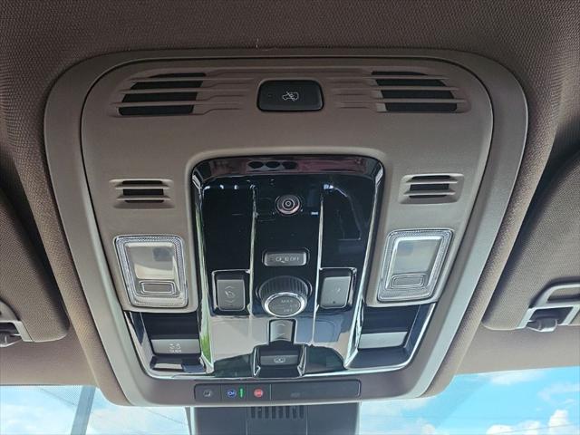 2026 GMC Yukon 4WD Denali