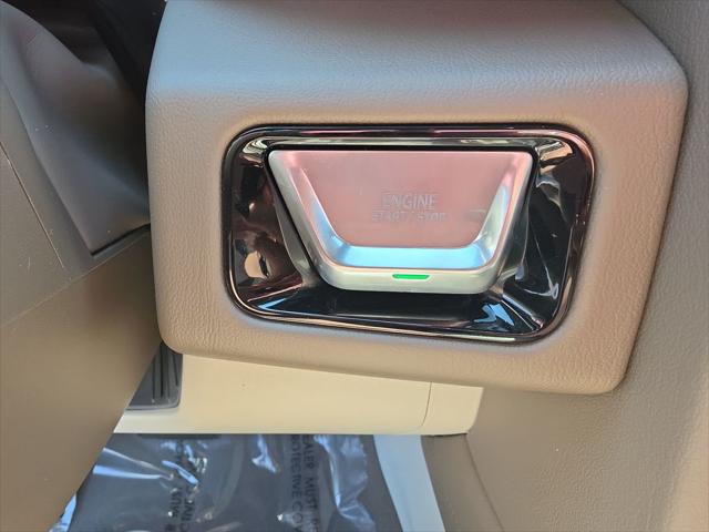 2026 GMC Yukon 4WD Denali