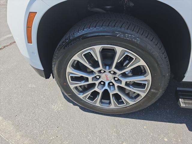 2026 GMC Yukon 4WD Denali