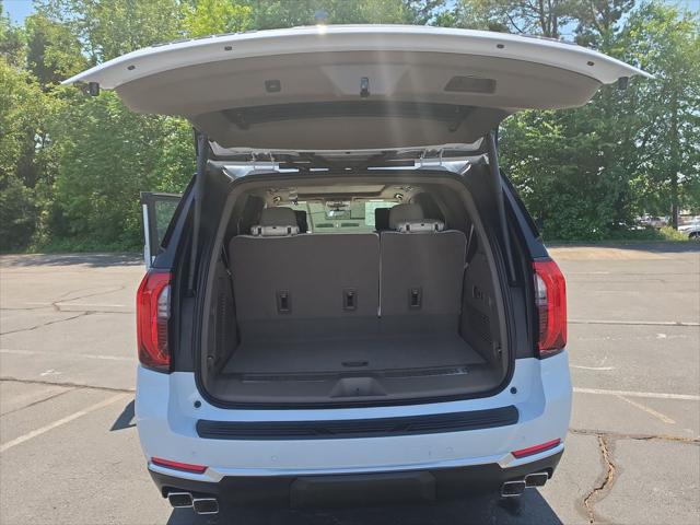 2026 GMC Yukon 4WD Denali