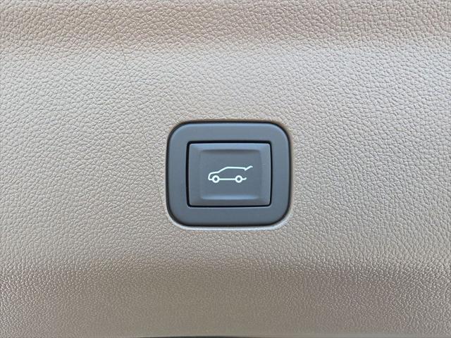 2026 GMC Yukon 4WD Denali