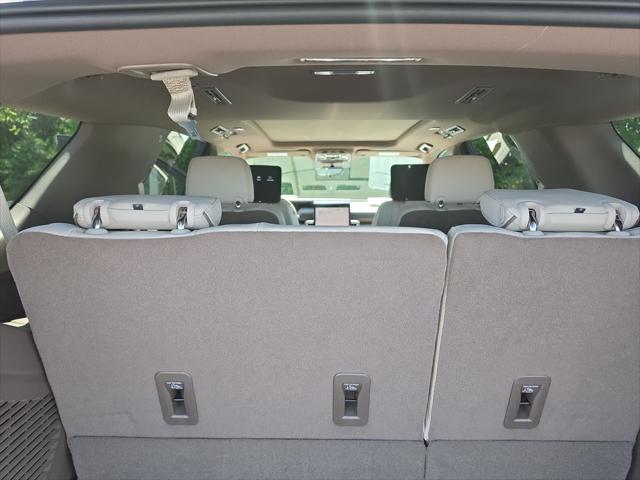 2026 GMC Yukon 4WD Denali