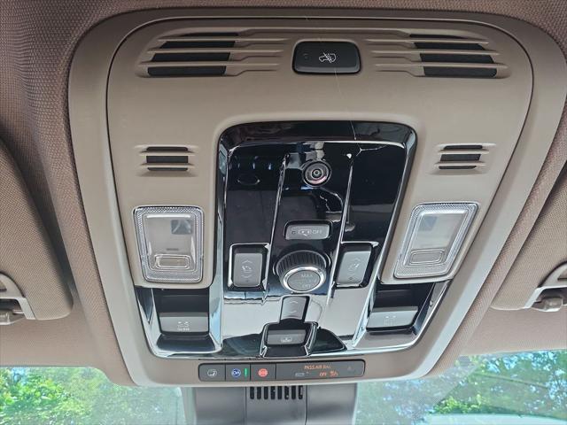 2026 GMC Yukon 4WD Denali