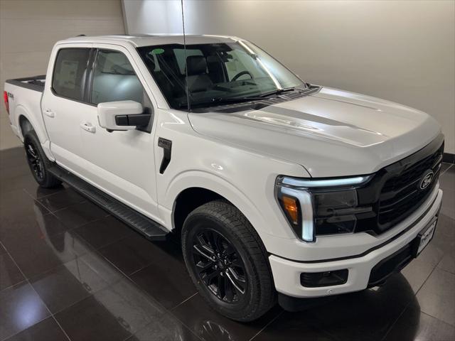 2026 Ford F-150 LARIAT for sale in Madison, WA