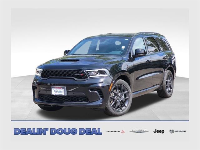 2026 Dodge Durango GT HEMI V8 for sale in Fort Collins, CO