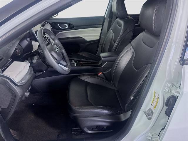 Used 2025 Jeep Compass Limited 4x4 For Sale in Millington, TN