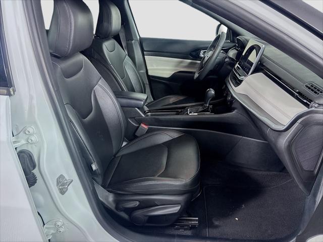 Used 2025 Jeep Compass Limited 4x4 For Sale in Millington, TN