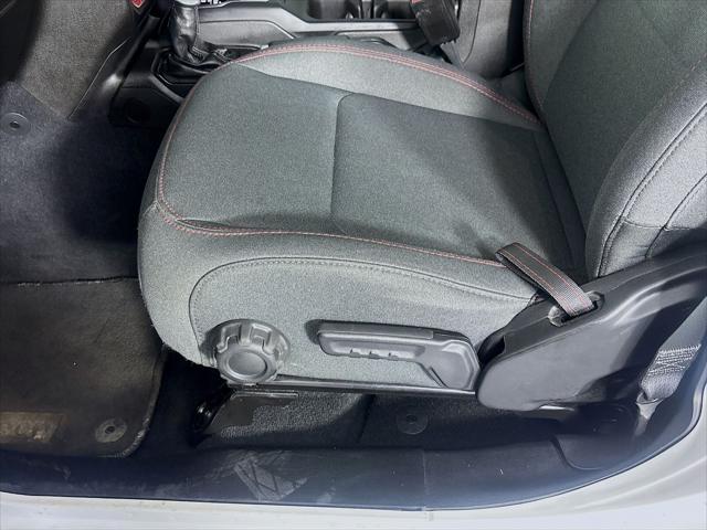 Used 2025 Jeep Wrangler 4-Door Rubicon 4x4 For Sale in Olive Branch, MS