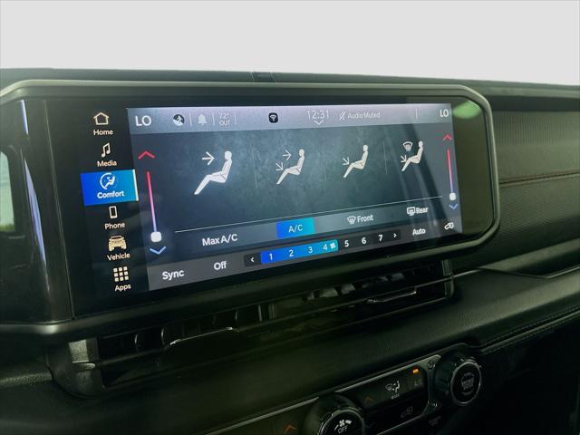 Used 2025 Jeep Wrangler 4-Door Rubicon 4x4 For Sale in Olive Branch, MS